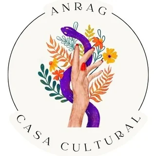 Logo ANRAG Casa Cultural