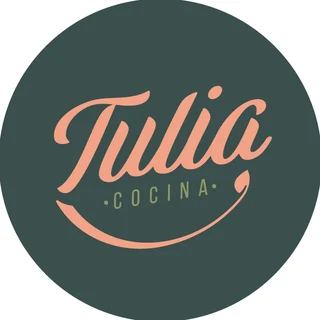 Logo Tulia Vegan Restaurant