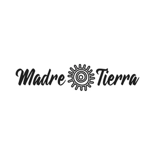 Logo Madre Tierra Restaurante Vegano