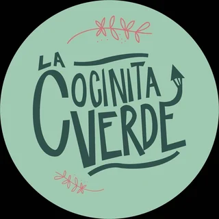 Logo La Cocinita Verde