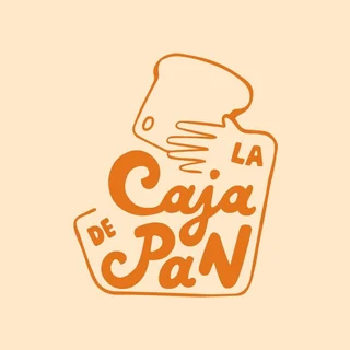 Logo La Caja de Pan