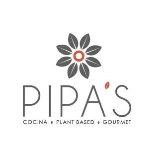 Logo Pipas Cocina Gourmet