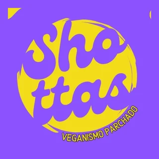 Logo Shottas Medellín Vegan Food
