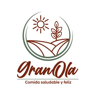 Logo Tienda Granola