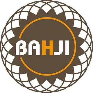 Logo Bahji Bakery
