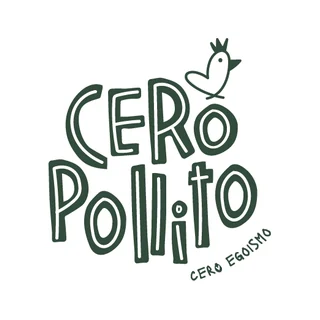 Logo Cero Pollito