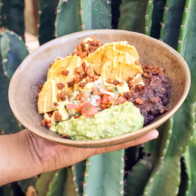 Bowl Tex-Mex, bowl de Oh Food