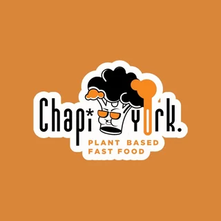 Logo ChapiYork