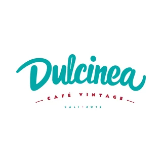 Logo Dulcinea Café Vintage