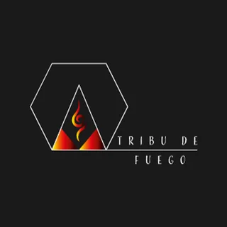 Logo Tribu de Fuego