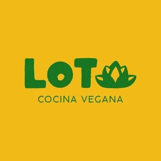 Logo Loto Cocina Vegana