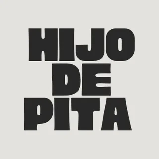 Logo Hijo de Pita
