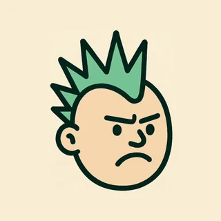 Logo Verde