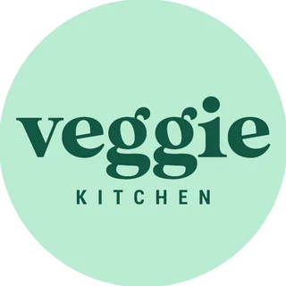 Logo Veggie Kitchen