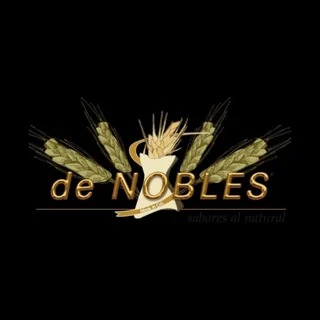 Logo De Nobles