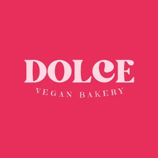 Logo Dolce Vegan Bakery