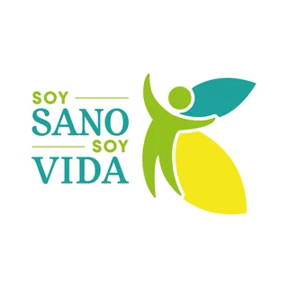 Logo Soy Sano Soy Vida