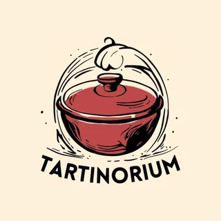 Logo Tartinorium Café & Panadería