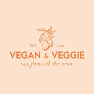 Logo Vegan & Veggie